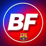 Telegram profile photo for Barcelona Family