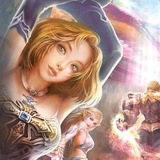 Telegram profile photo for Lineage 2 | Анонсы серверов | OpenServers