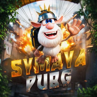 Telegram profile photo for SUMAYA PUBG