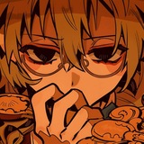 Telegram profile photo for °Sijima Mei°