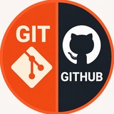 Telegram profile photo for Git & GitHub Bootcamp