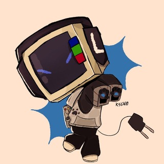 Telegram profile photo for рэст до 5 сентябр baxtab