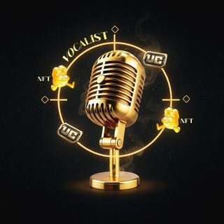 Telegram group profile photo for Чат Vocalist
