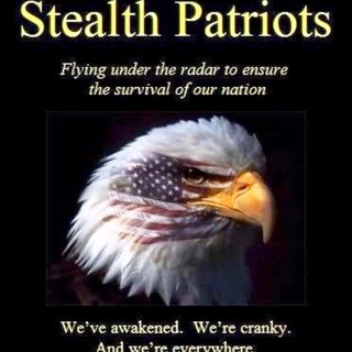 Telegram profile photo for Freedom Fighters