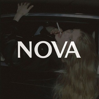 Telegram profile photo for – Nova –