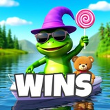 Telegram profile photo for CatchinGGifts WINS