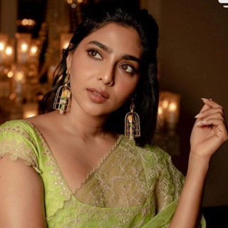 Telegram profile photo for Aishwarya Lekshmi π