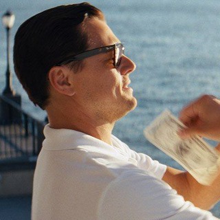 Telegram profile photo for Аналитика от Христа