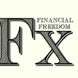 Telegram profile photo for FINANCIAL FREEDOM SIGNALS