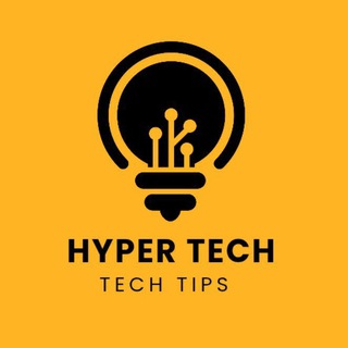 Telegram profile photo for 𝐇𝐘𝐏𝐄𝐑 𝐓𝐄𝐂𝐇