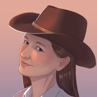 Telegram profile photo for 🍀 Кора Орват | Лига Мечтателей