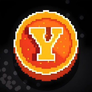 Telegram profile photo for YesCoin Lovers | یس کوین لاورز