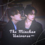 Telegram profile photo for The Minchan universe (Ami)✨
