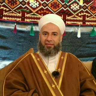 Telegram profile photo for كتب د.ماهر الفحل