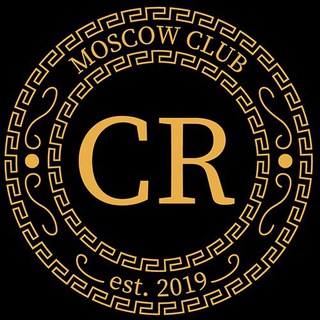 Telegram profile photo for FC CREW MOSCOW