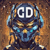 Telegram profile photo for CryptoFN