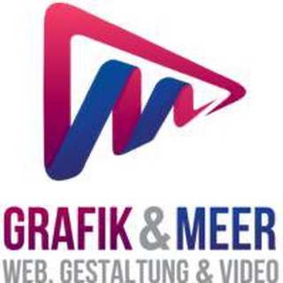Telegram profile photo for Grafik & Meer