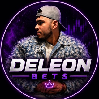 Telegram profile photo for DeLeon ⚡️- COMUNIDAD