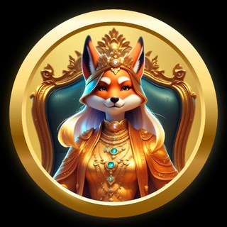 Telegram profile photo for Queen Sherex Chat