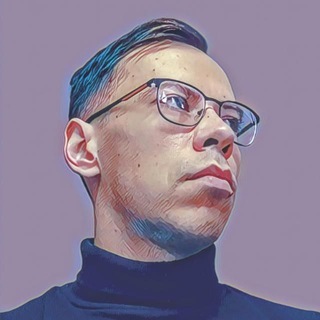 Telegram profile photo for Изнанка кино🎬