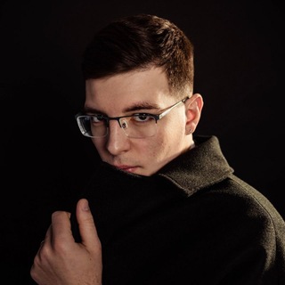 Telegram profile photo for Александр Павлов | Холодные Продажи | Система Тельца - Taurus System