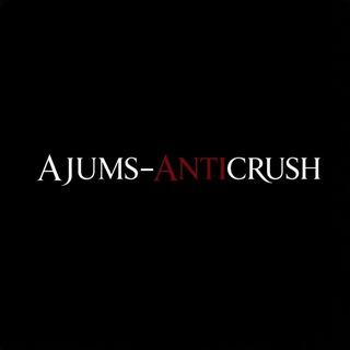 Telegram profile photo for Ajums | AntiCrush