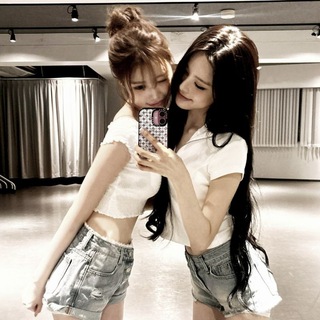 Telegram profile photo for Maknae Saebi