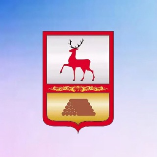 Telegram profile photo for Администрация Семенов