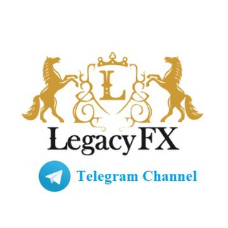 Telegram profile photo for LegacyFX