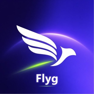Telegram profile photo for Flyg777