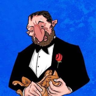 Telegram profile photo for انواع دوره ترید