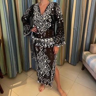 Telegram profile photo for 💥Bellydance customs 🥰