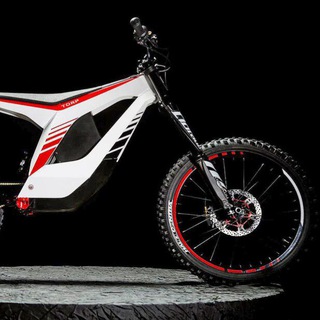 Telegram profile photo for ElektroBikes