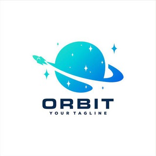 Telegram profile photo for ORBIT ADMIN