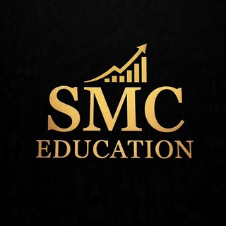 Telegram profile photo for SMC EDUCATION