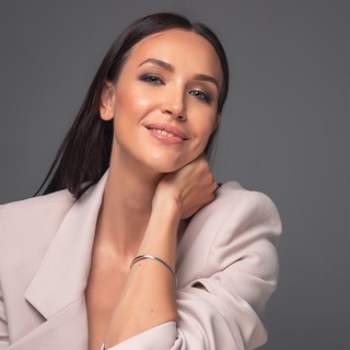 Telegram profile photo for Анастасия Бой про нутрициологию🍓