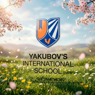 Telegram profile photo for Yakubov’s International School