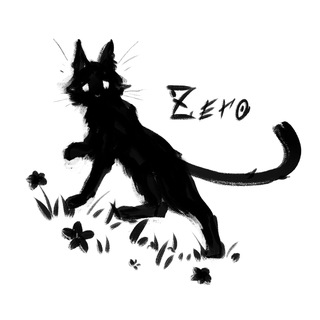 Telegram profile photo for Zero | 2D artist