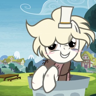 Telegram profile photo for Лентяево щп