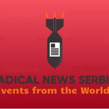 Telegram profile photo for Radical News Serbia