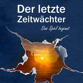 Telegram profile photo for Der letzte Zeitwächter