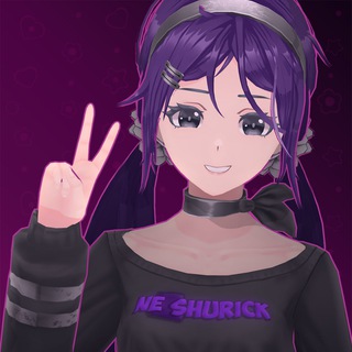 Telegram profile photo for Логово Шурика