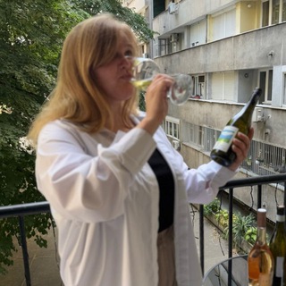 Telegram profile photo for откупорено