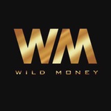Telegram profile photo for WildMoney