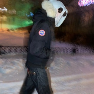 Telegram profile photo for burgerkingsoda