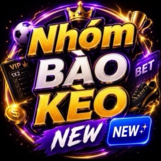 Telegram profile photo for Bào Nhà Cái Mới Ⓜ️