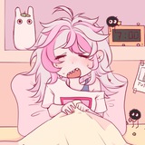 Telegram profile photo for : ̗̀➛❝Хижина Эльфийки❞Архив