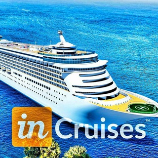 Telegram profile photo for Incruises_uz