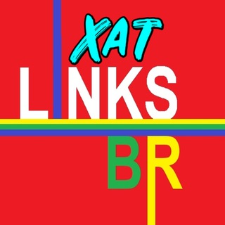 Telegram profile photo for LinksBR - Xat 🤝