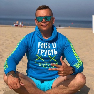 Telegram profile photo for Денчик😎 Мотохантер💪
